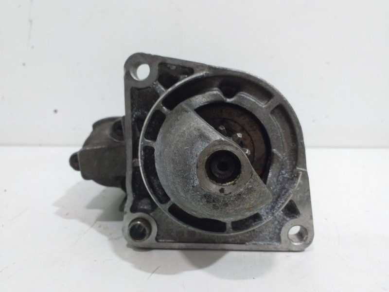 Recambio de motor arranque para fiat bravo (198) 1.9 16v emotion multijet referencia OEM IAM 0001108234   Recambio de motor arranque para fiat bravo (198) 1.9 16v emotion multijet referencia OEM IAM 0001108234