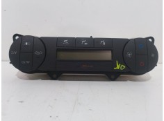 Recambio de mando calefaccion / aire acondicionado para ford mondeo berlina (ge) ambiente plus referencia OEM IAM