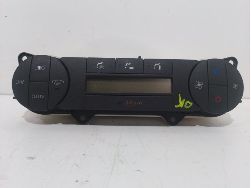 Recambio de mando calefaccion / aire acondicionado para ford mondeo berlina (ge) ambiente plus referencia OEM IAM   