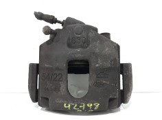 Recambio de pinza freno delantera derecha para ford fusion (cbk) ambiente referencia OEM IAM 1478474   2
