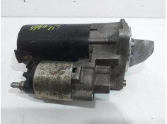 Recambio de motor arranque para fiat bravo (198) 1.9 16v emotion multijet referencia OEM IAM 0001108234   2