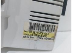 Recambio de mando calefaccion / aire acondicionado para ford mondeo berlina (ge) ambiente plus referencia OEM IAM    2