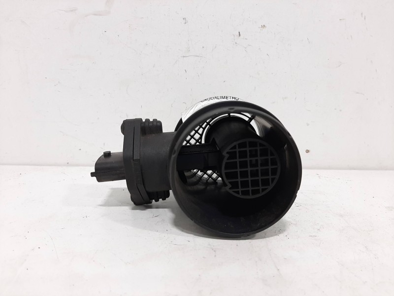 Recambio de caudalimetro para opel combo (corsa c) familiar referencia OEM IAM 0281002549   Recambio de caudalimetro para opel combo (corsa c) familiar referencia OEM IAM 0281002549