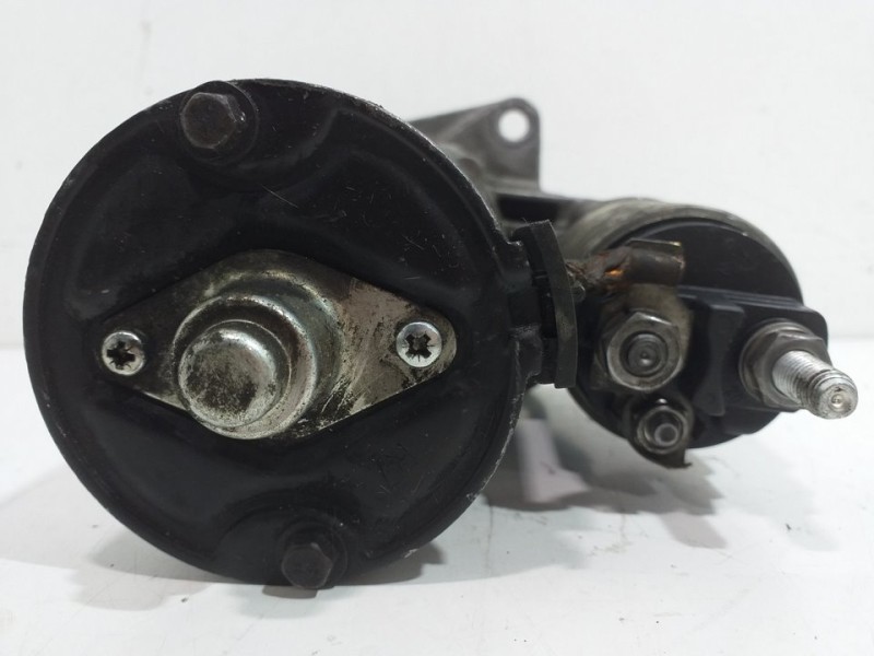 Recambio de motor arranque para fiat bravo (198) 1.9 16v emotion multijet referencia OEM IAM 0001108234   Recambio de motor arranque para fiat bravo (198) 1.9 16v emotion multijet referencia OEM IAM 0001108234