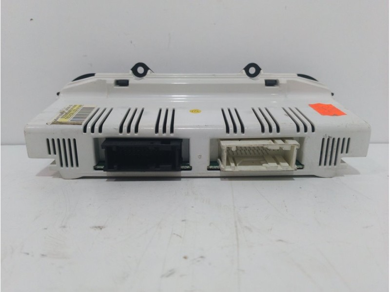 Recambio de mando calefaccion / aire acondicionado para ford mondeo berlina (ge) ambiente plus referencia OEM IAM   