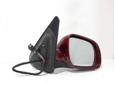 Recambio de retrovisor derecho para seat toledo (1m2) select referencia OEM IAM 1J0201550AS GRANATE PINES