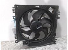 Recambio de electroventilador para renault clio iii authentique referencia OEM IAM   