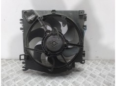 Recambio de electroventilador para renault clio iii authentique referencia OEM IAM    2