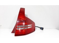 Recambio de piloto trasero derecho para citroën c4 berlina collection referencia OEM IAM