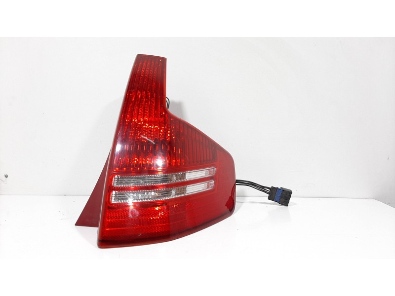 Recambio de piloto trasero derecho para citroën c4 berlina collection referencia OEM IAM   