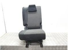 Recambio de asiento trasero derecho para citroën c3 picasso collection referencia OEM IAM   