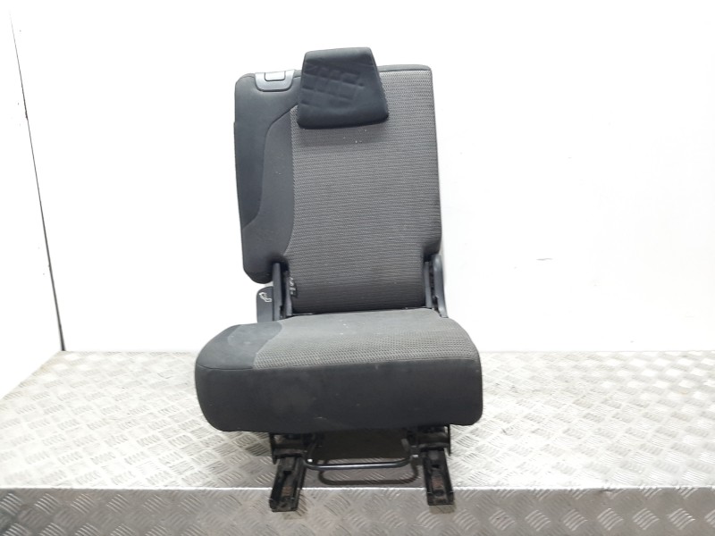 Recambio de asiento trasero derecho para citroën c3 picasso collection referencia OEM IAM   