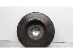 Recambio de disco freno delantero derecho para ford fusion (cbk) ambiente referencia OEM IAM 1808479   2