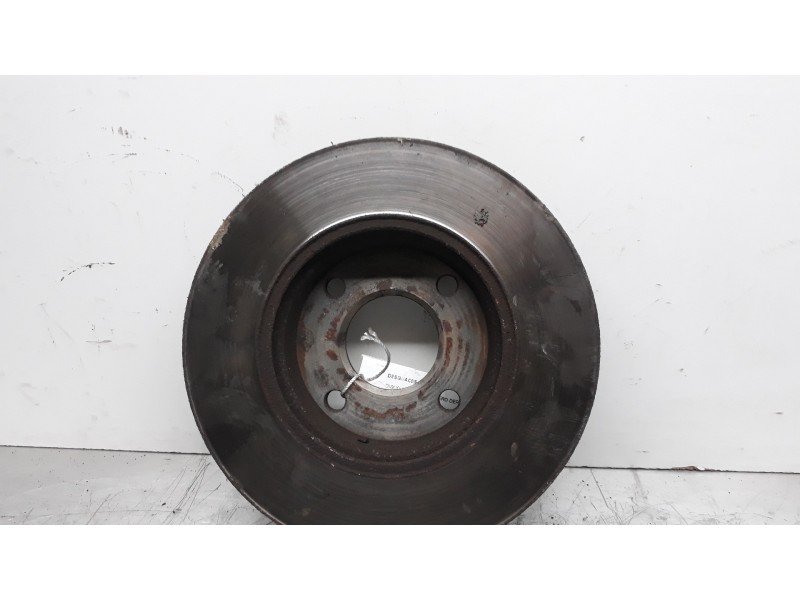 Recambio de disco freno delantero derecho para ford fusion (cbk) ambiente referencia OEM IAM 1808479   Recambio de disco freno delantero derecho para ford fusion (cbk) ambiente referencia OEM IAM 1808479