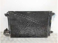 Recambio de condensador / radiador aire acondicionado para seat altea (5p1) reference referencia OEM IAM 1K0820411AH