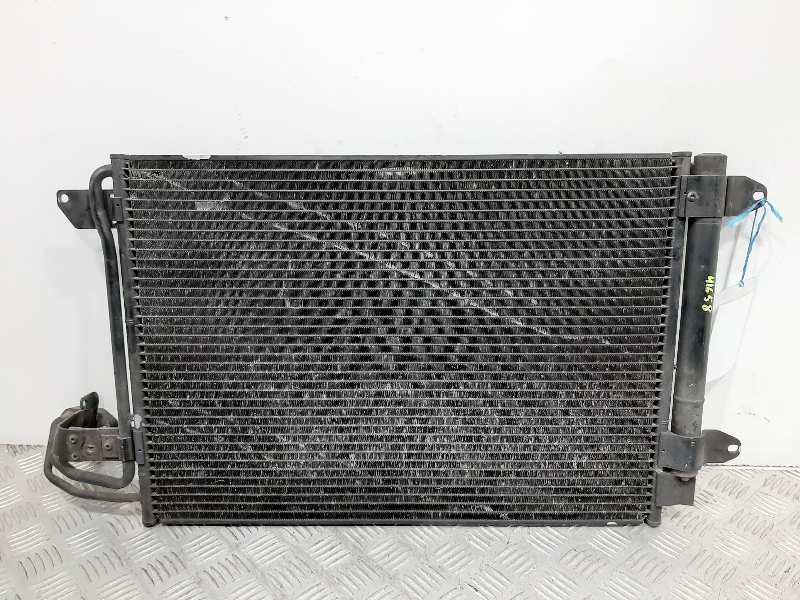 Recambio de condensador / radiador aire acondicionado para seat altea (5p1) reference referencia OEM IAM 1K0820411AH   Recambio de condensador / radiador aire acondicionado para seat altea (5p1) reference referencia OEM IAM 1K0820411AH