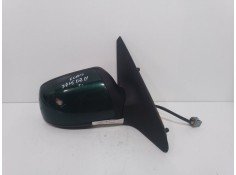 Recambio de retrovisor derecho para ford mondeo berlina (ge) ambiente plus referencia OEM IAM    2