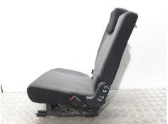 Recambio de asiento trasero derecho para citroën c3 picasso collection referencia OEM IAM    2