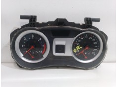 Recambio de cuadro instrumentos para renault clio iii authentique referencia OEM IAM 8200582705H  