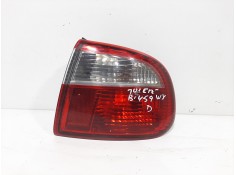 Recambio de piloto trasero derecho para seat toledo (1m2) select referencia OEM IAM 1M5945112  