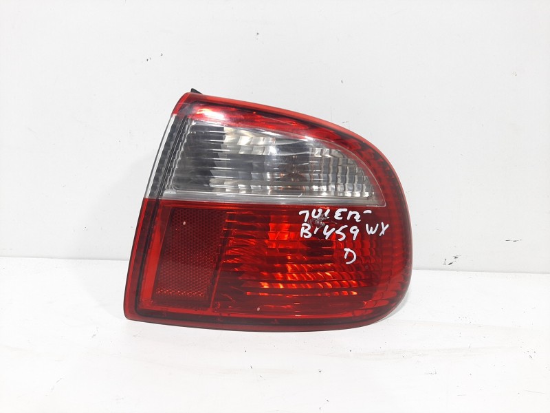 Recambio de piloto trasero derecho para seat toledo (1m2) select referencia OEM IAM 1M5945112  