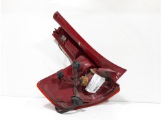 Recambio de piloto trasero derecho para citroën c4 berlina collection referencia OEM IAM    2