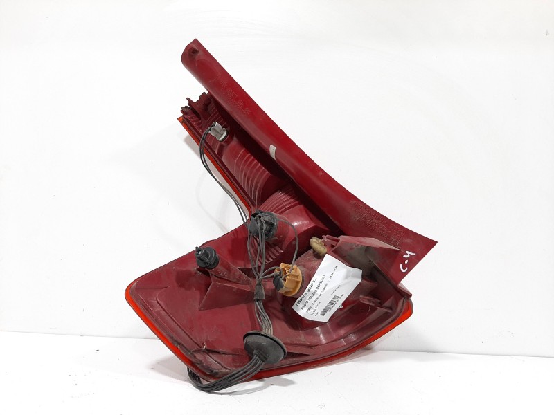 Recambio de piloto trasero derecho para citroën c4 berlina collection referencia OEM IAM   