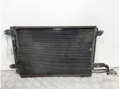 Recambio de condensador / radiador aire acondicionado para seat altea (5p1) reference referencia OEM IAM 1K0820411AH   2
