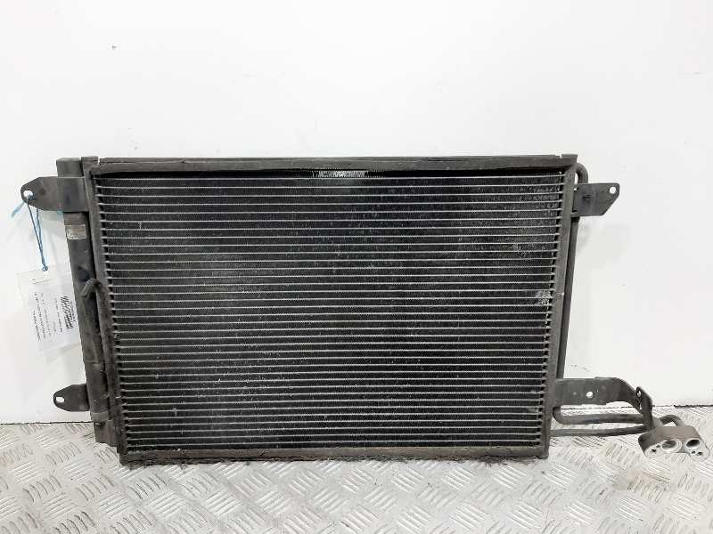 Recambio de condensador / radiador aire acondicionado para seat altea (5p1) reference referencia OEM IAM 1K0820411AH   Recambio de condensador / radiador aire acondicionado para seat altea (5p1) reference referencia OEM IAM 1K0820411AH