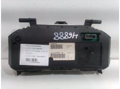 Recambio de cuadro instrumentos para renault clio iii authentique referencia OEM IAM 8200582705H   2
