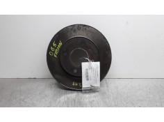 Recambio de disco freno delantero izquierdo para ford fusion (cbk) ambiente referencia OEM IAM
