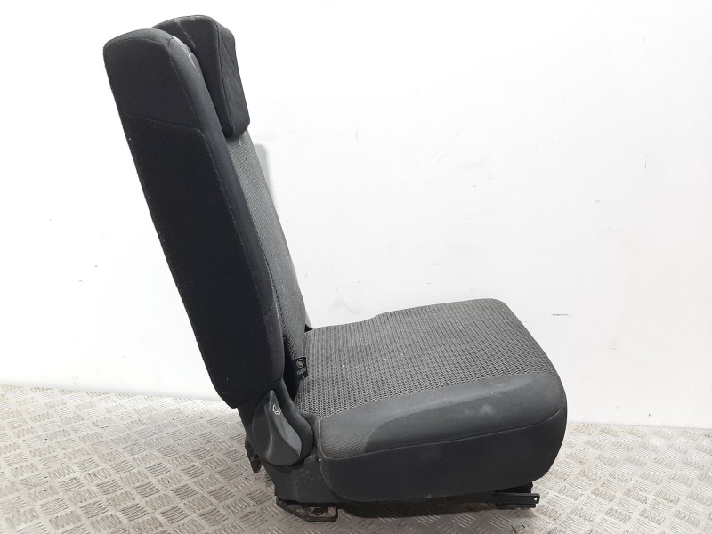 Recambio de asiento trasero derecho para citroën c3 picasso collection referencia OEM IAM   