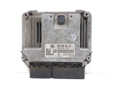 Recambio de centralita motor uce para seat altea (5p1) reference referencia OEM IAM 03G906021LN