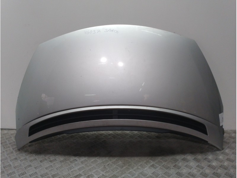 Recambio de capot para renault espace iv (jk0) impulsion imusic referencia OEM IAM   