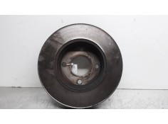 Recambio de disco freno delantero izquierdo para ford fusion (cbk) ambiente referencia OEM IAM    2