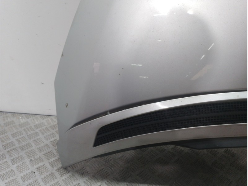 Recambio de capot para renault espace iv (jk0) impulsion imusic referencia OEM IAM   