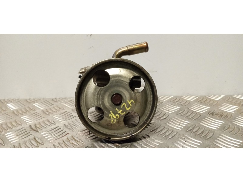 Recambio de bomba direccion para ford fusion (cbk) ambiente referencia OEM IAM 2S6C3A696DC   Recambio de bomba direccion para ford fusion (cbk) ambiente referencia OEM IAM 2S6C3A696DC