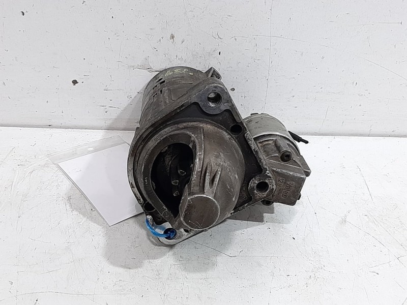 Recambio de motor arranque para bmw serie 3 berlina (e46) 320d referencia OEM IAM 12417787354 7787354 