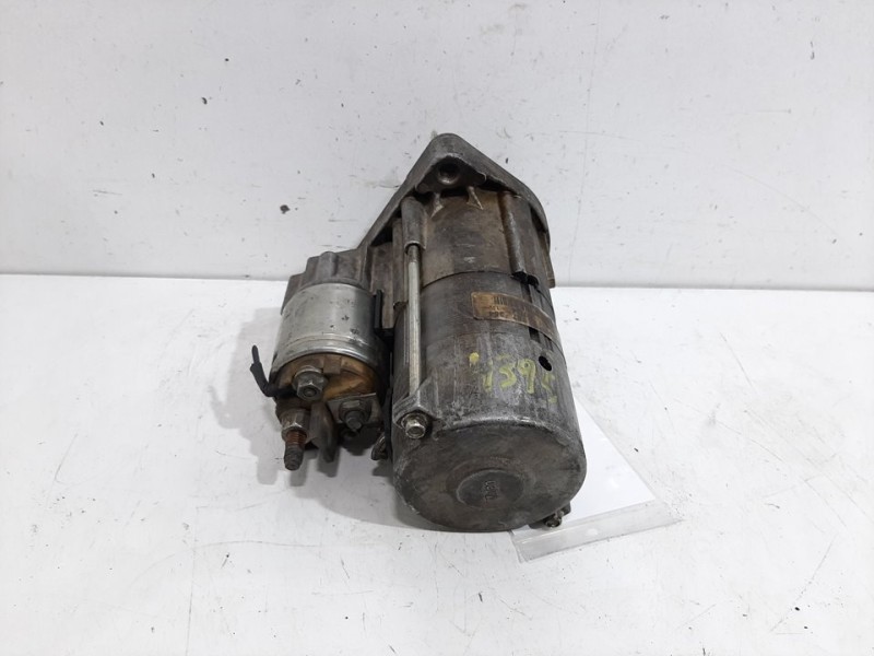 Recambio de motor arranque para bmw serie 3 berlina (e46) 320d referencia OEM IAM 12417787354 7787354 