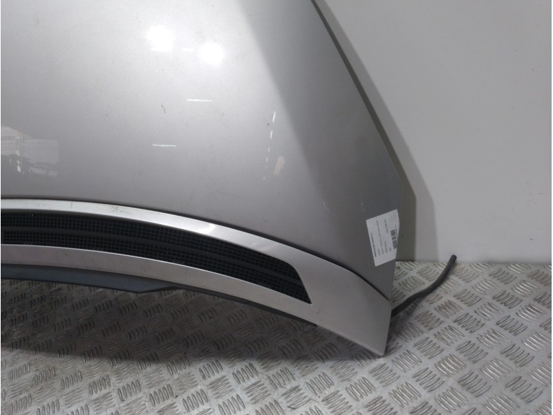 Recambio de capot para renault espace iv (jk0) impulsion imusic referencia OEM IAM   