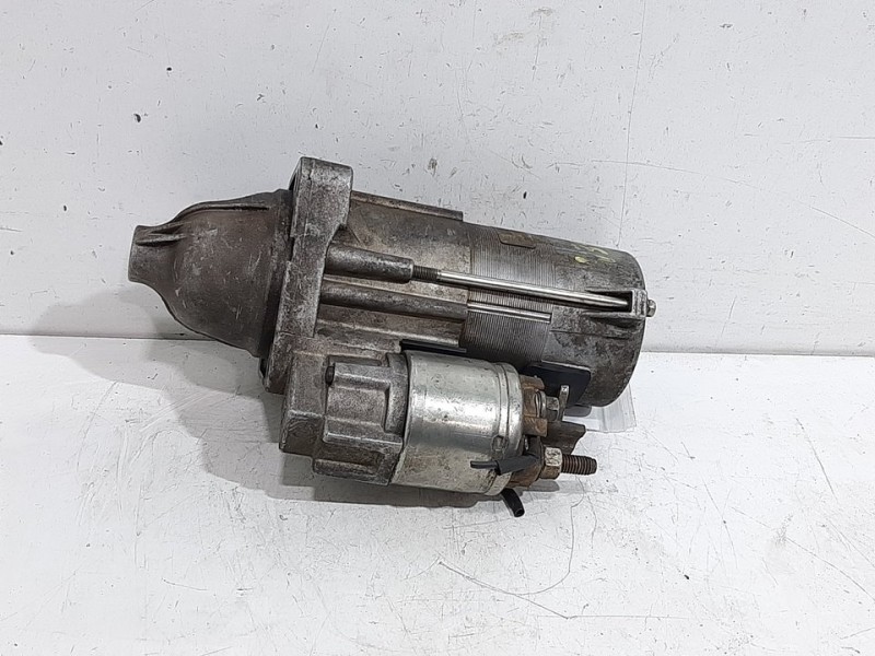 Recambio de motor arranque para bmw serie 3 berlina (e46) 320d referencia OEM IAM 12417787354 7787354 
