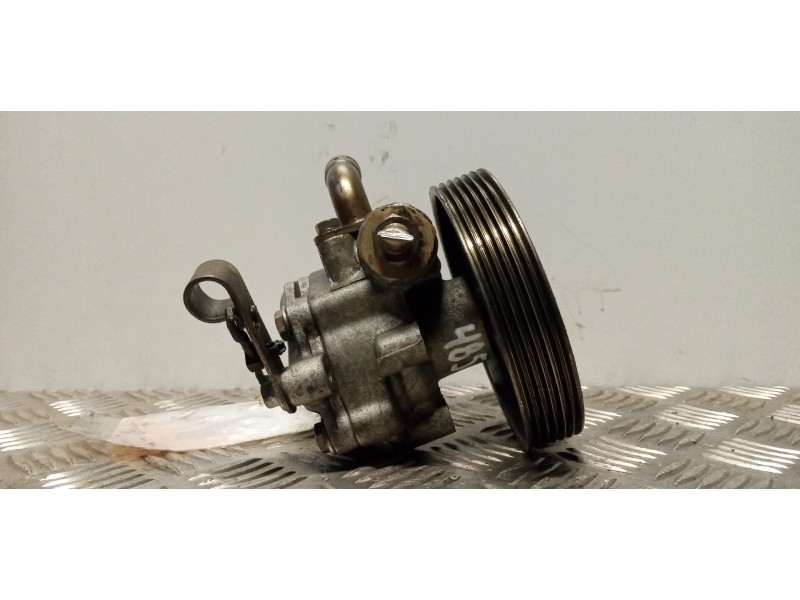 Recambio de bomba direccion para ford fusion (cbk) ambiente referencia OEM IAM 2S6C3A696DC   Recambio de bomba direccion para ford fusion (cbk) ambiente referencia OEM IAM 2S6C3A696DC