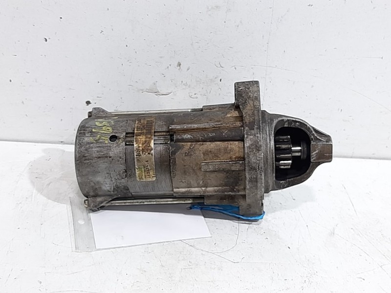 Recambio de motor arranque para bmw serie 3 berlina (e46) 320d referencia OEM IAM 12417787354 7787354 