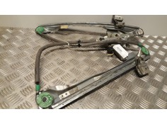 Recambio de elevalunas delantero derecho para ford focus berlina (cak) ghia referencia OEM IAM 1331612   2
