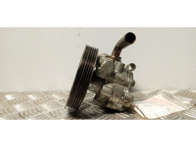 Recambio de bomba direccion para ford fusion (cbk) ambiente referencia OEM IAM 2S6C3A696DC   Recambio de bomba direccion para ford fusion (cbk) ambiente referencia OEM IAM 2S6C3A696DC