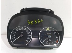 Recambio de cuadro instrumentos para bmw serie 1 berlina (e81/e87) 116i referencia OEM IAM 102493244 IK698352701P 