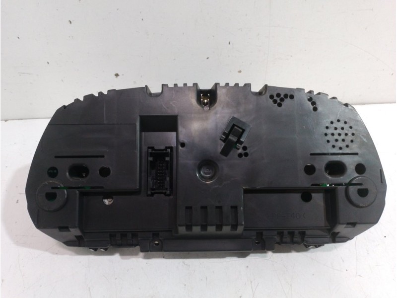 Recambio de cuadro instrumentos para bmw serie 1 berlina (e81/e87) 116i referencia OEM IAM 102493244 IK698352701P 