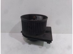 Recambio de motor calefaccion para seat leon (1m1) signo referencia OEM IAM 1J1819021C
