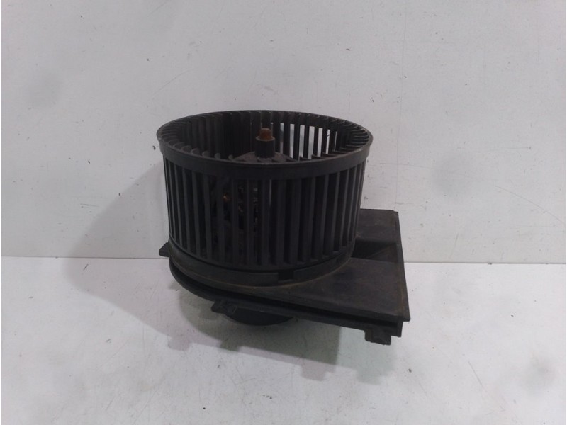 Recambio de motor calefaccion para seat leon (1m1) signo referencia OEM IAM 1J1819021C  