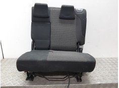 Recambio de asiento trasero izquierdo para citroën c3 picasso collection referencia OEM IAM   